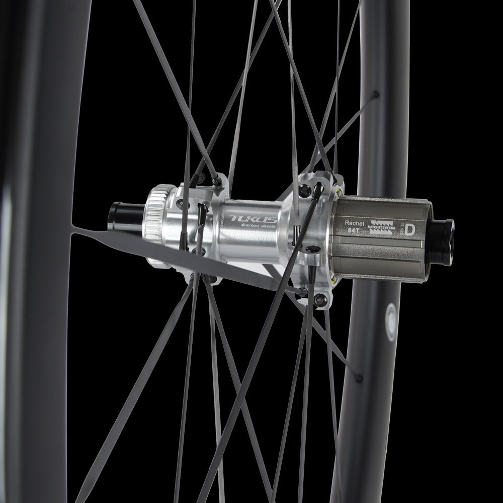 LIGHTNING C50-Q