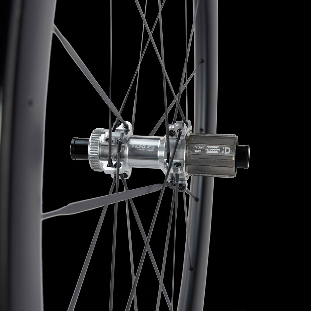 LIGHTNING C50-A