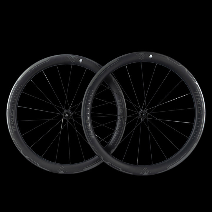 G50 Rims GRAVEL-G50 – TUKUSWHEELS