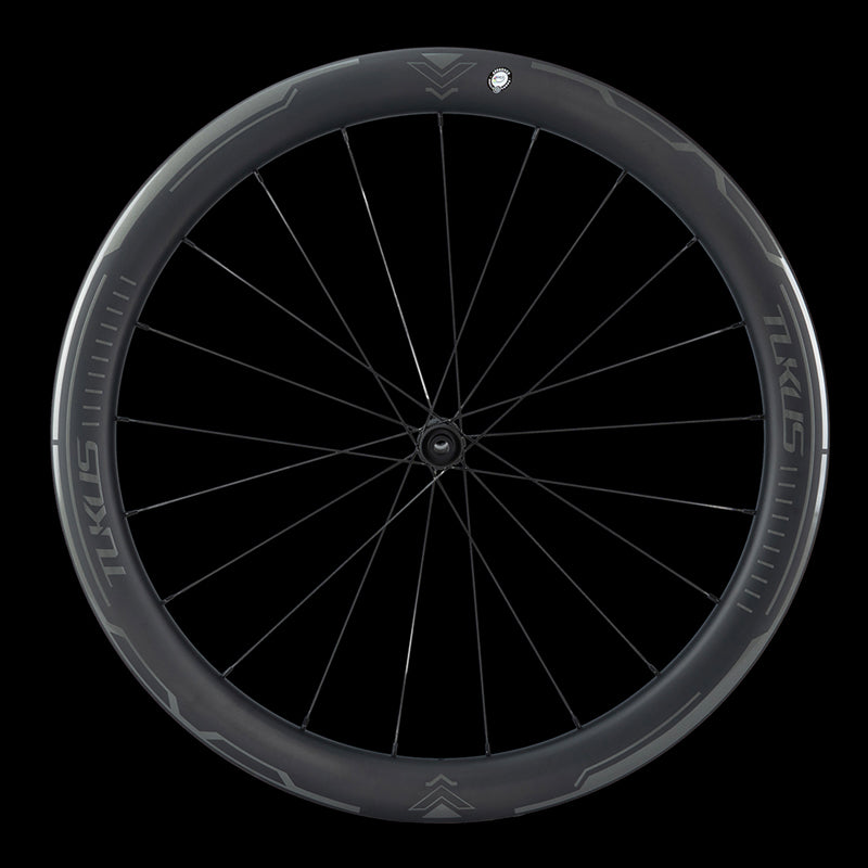 G50 Rims GRAVEL-G50 – TUKUSWHEELS