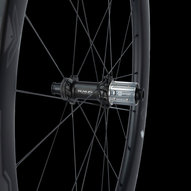 G50 Rims GRAVEL-G50 – TUKUSWHEELS