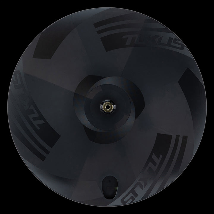 Disc Wheel