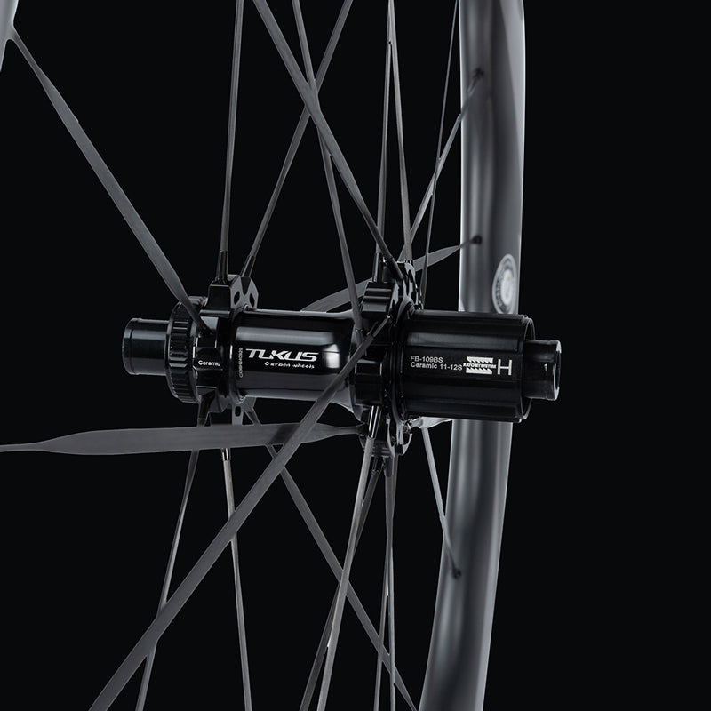 LIGHTNING C50-S