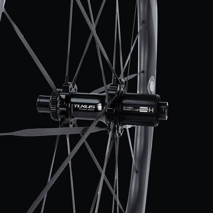 LIGHTNING C50-S