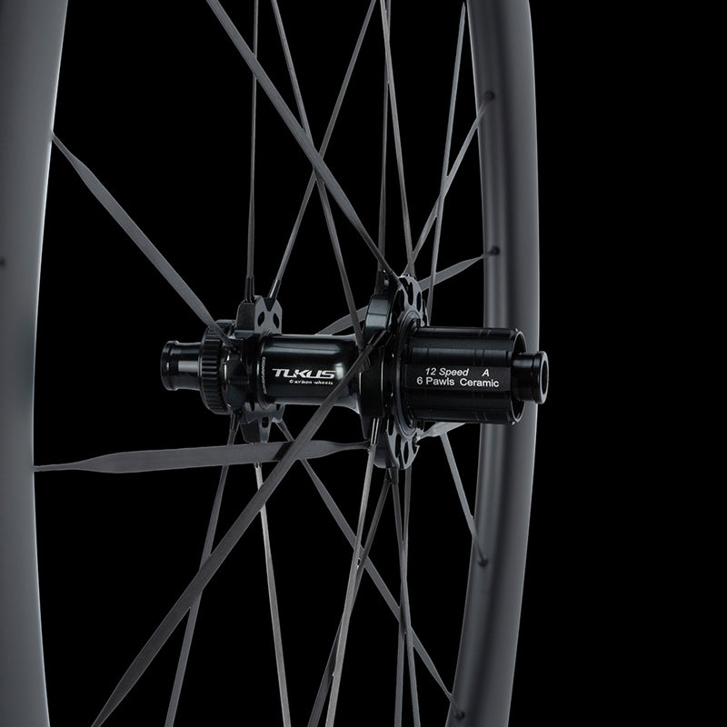 LIGHTNING C50-Y