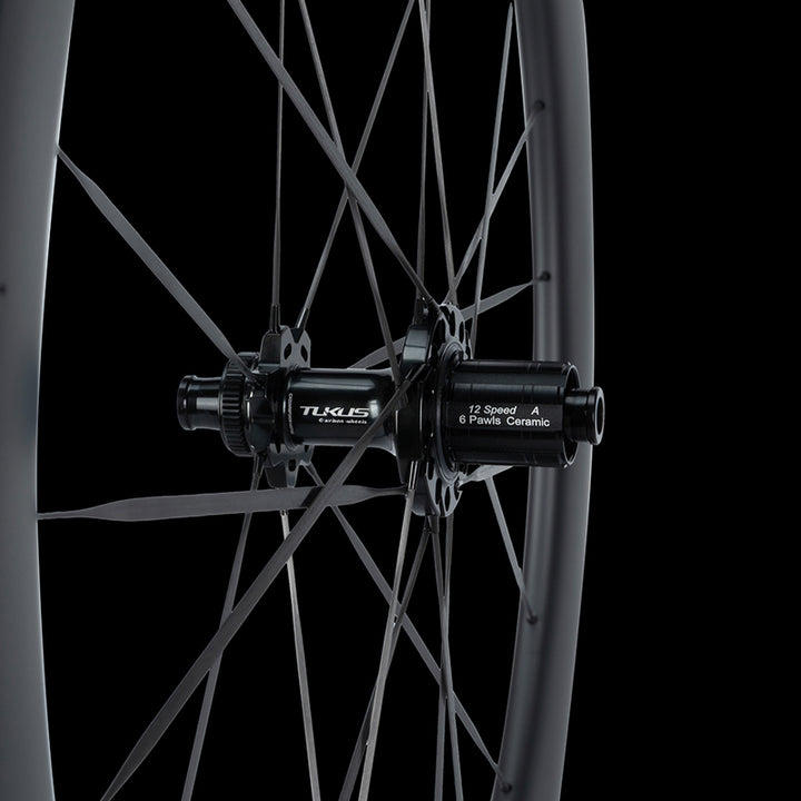 LIGHTNING C50-Y