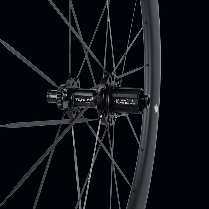 LIGHTNING C50-A