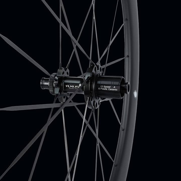 LIGHTNING C50-A