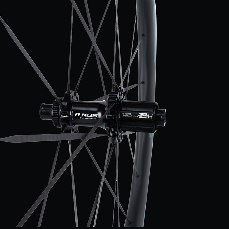 LIGHTNING C50-XG