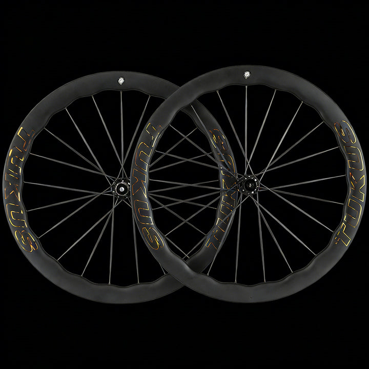 LIGHTNING C50K