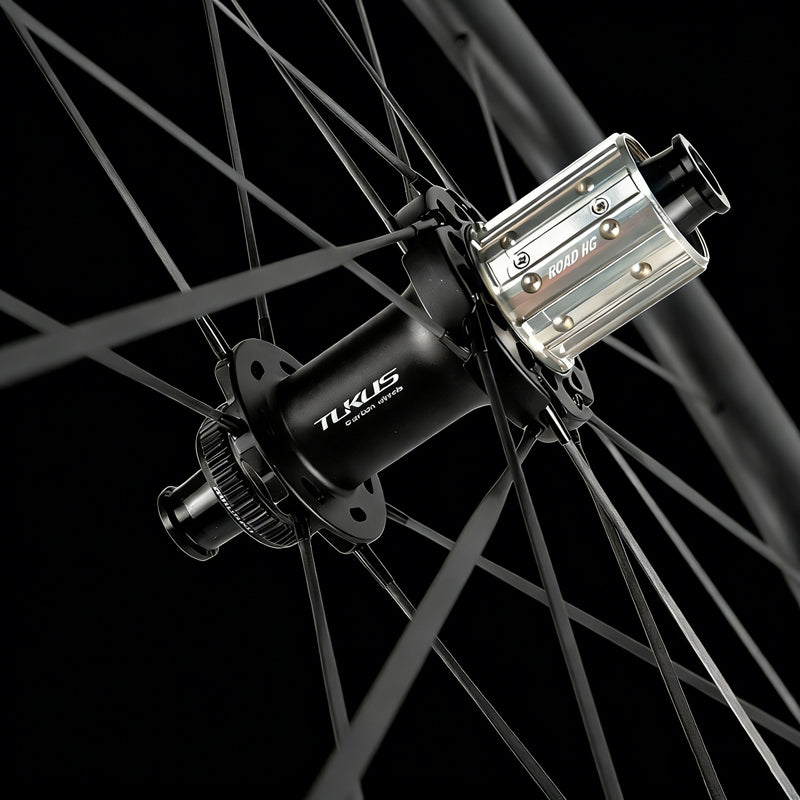 LIGHTNING C50K