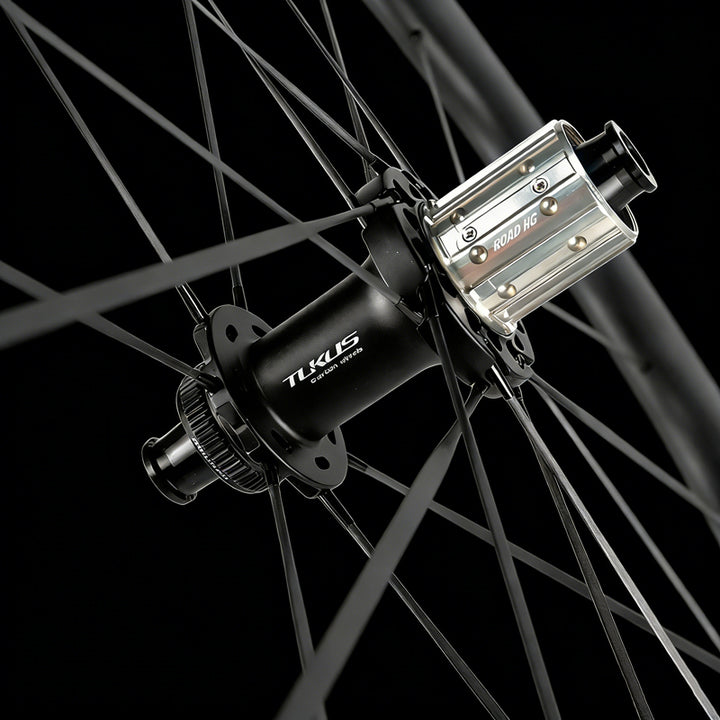 LIGHTNING C50K