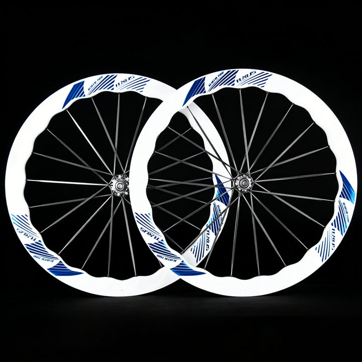 BLUEFIN C52EVO-2R